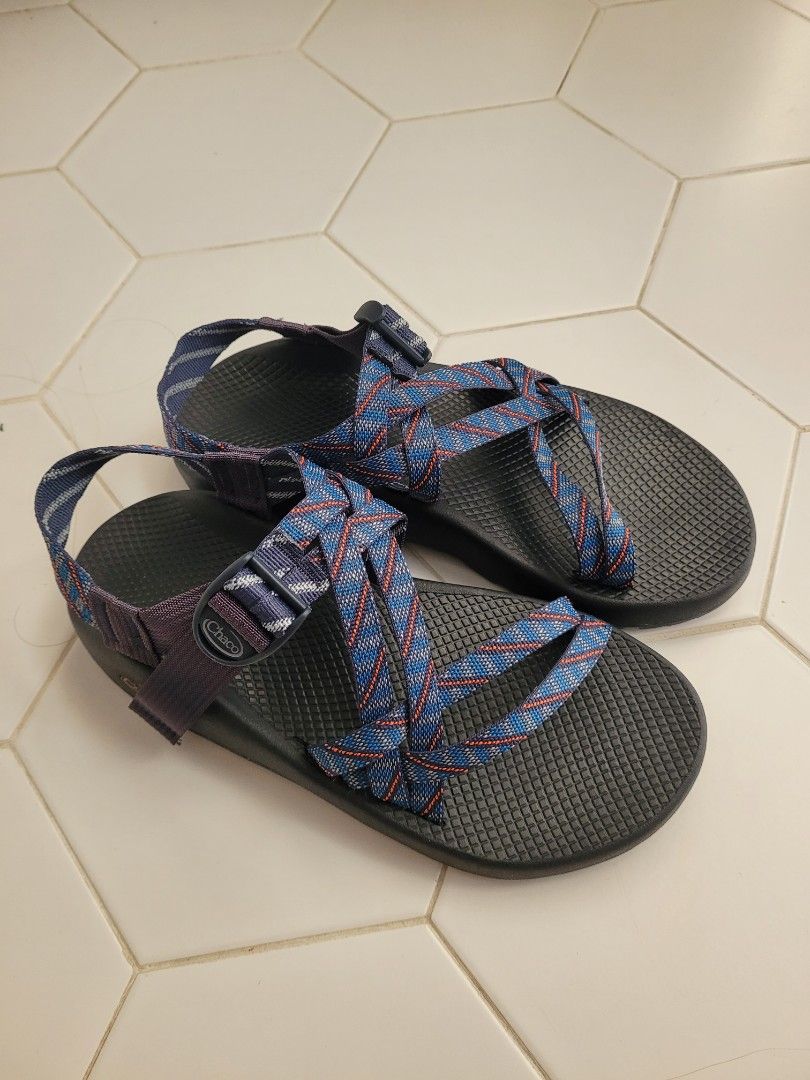 Chaco deals trace eclipse