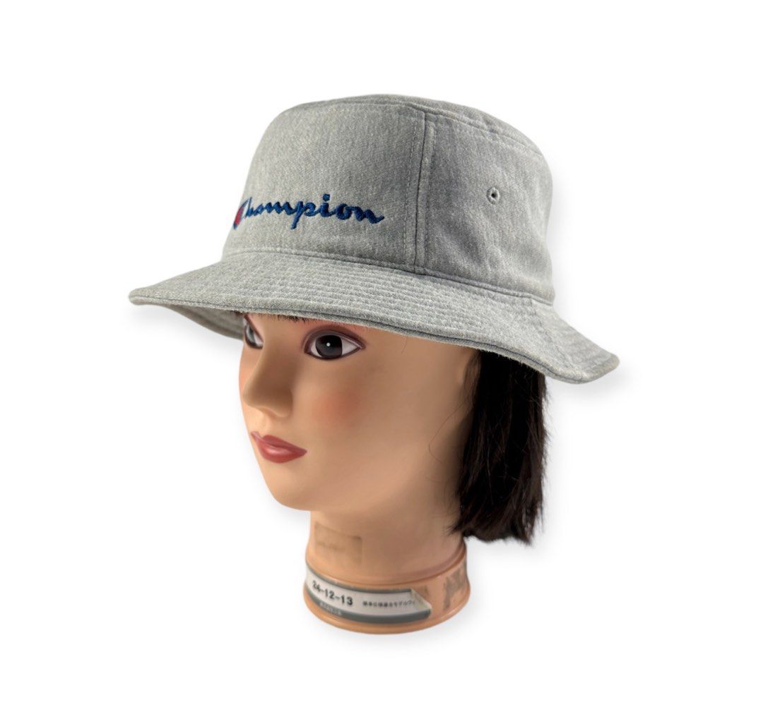 Bucket 2025 hats champion