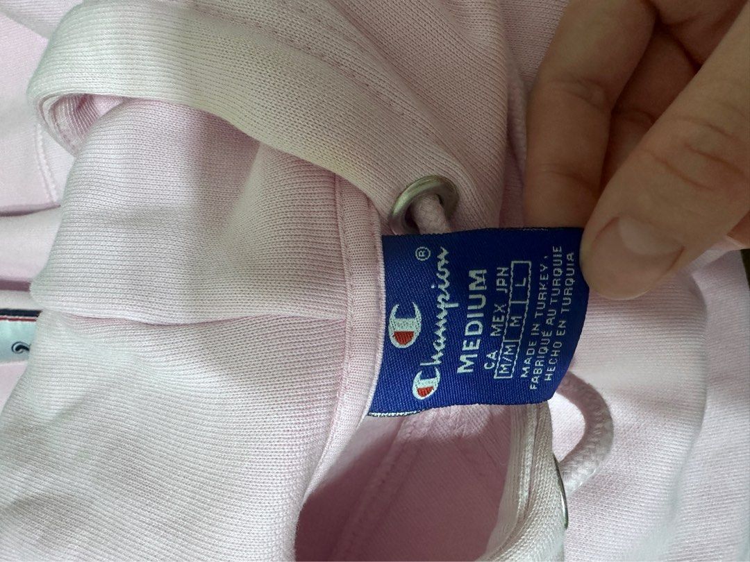 Champion hoodie 2024 turkey
