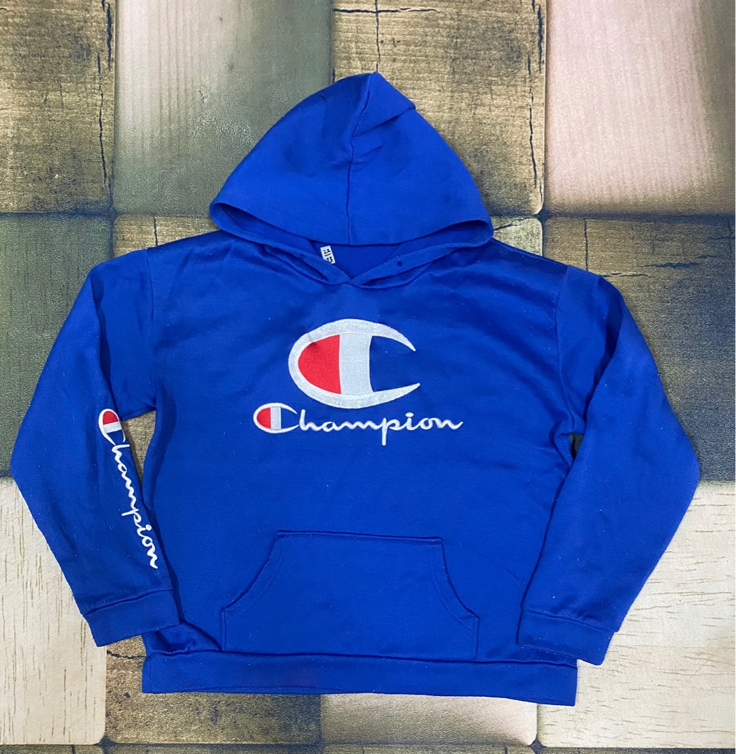 Harga champion hoodie best sale