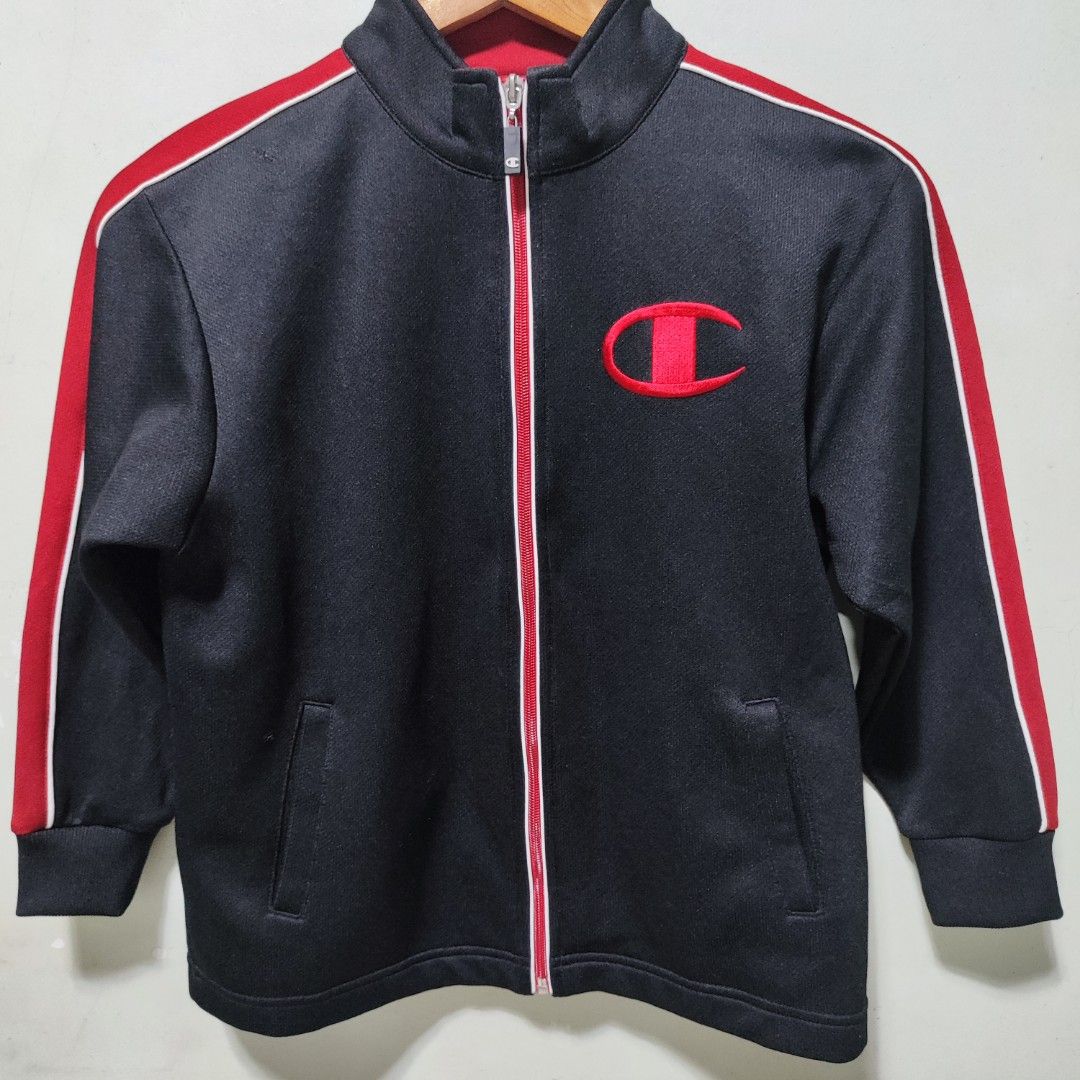 champion jacket for kids