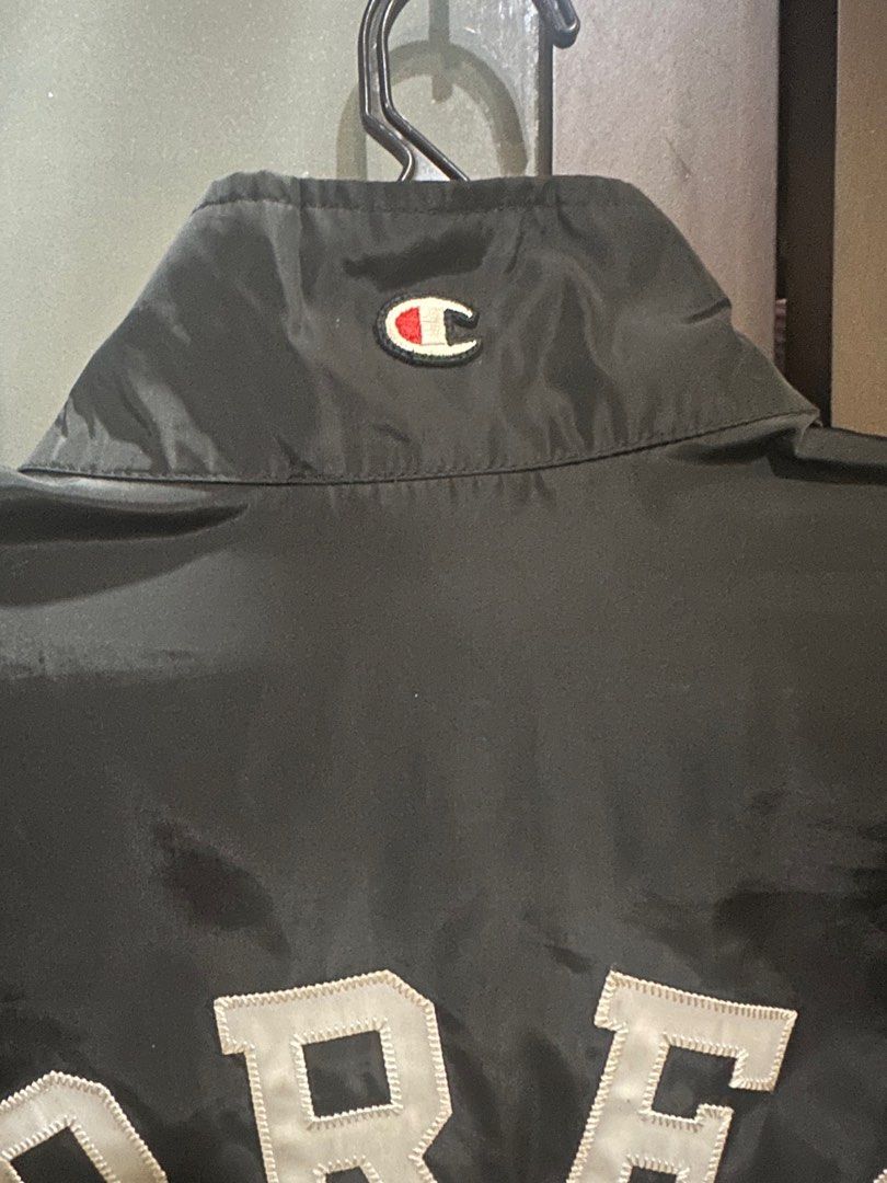 Supreme x 2025 champion ss17