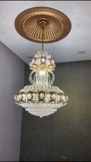 Chandelier Lighting