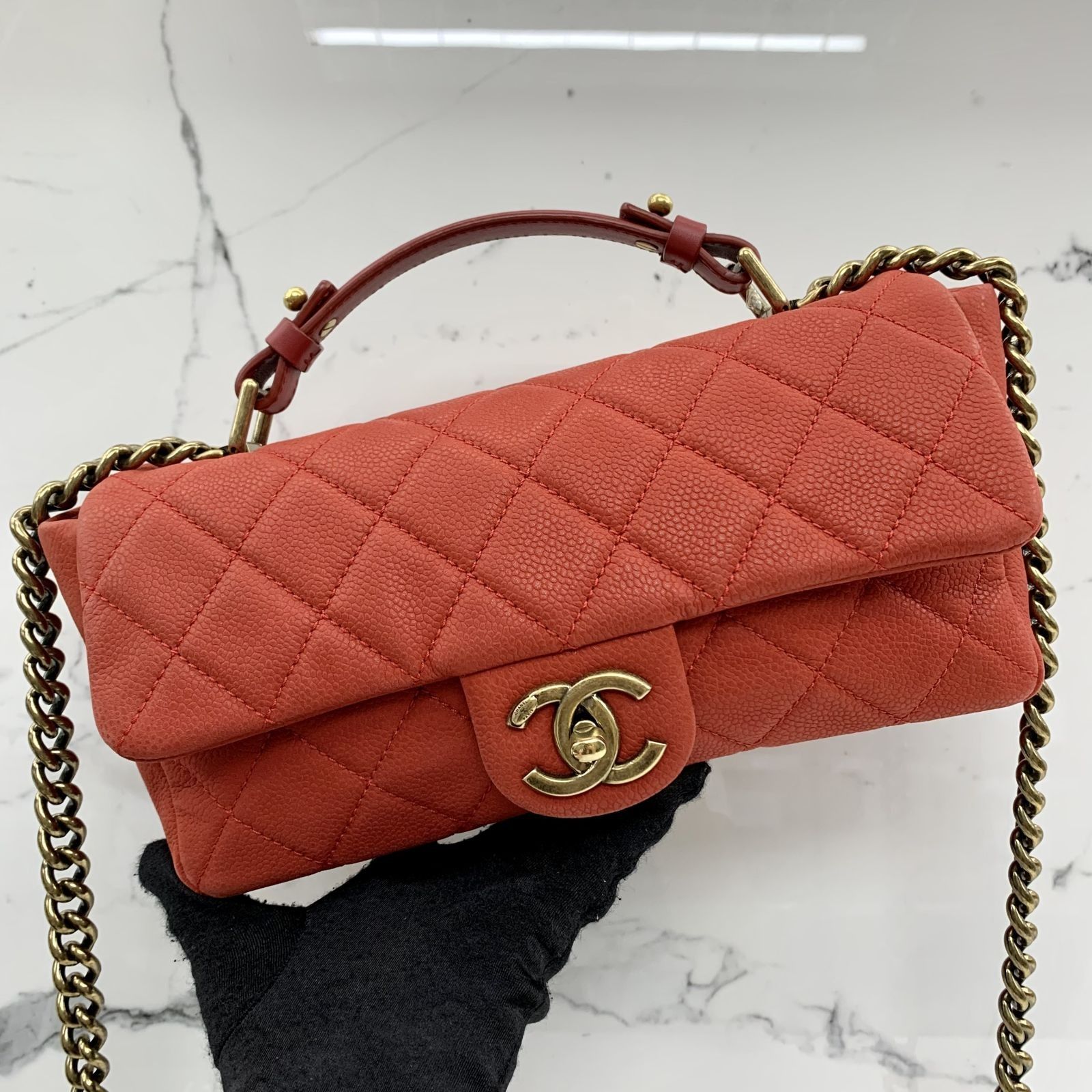 Matelasse hotsell chanel bag