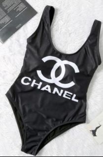 Chanel Bathing Suit