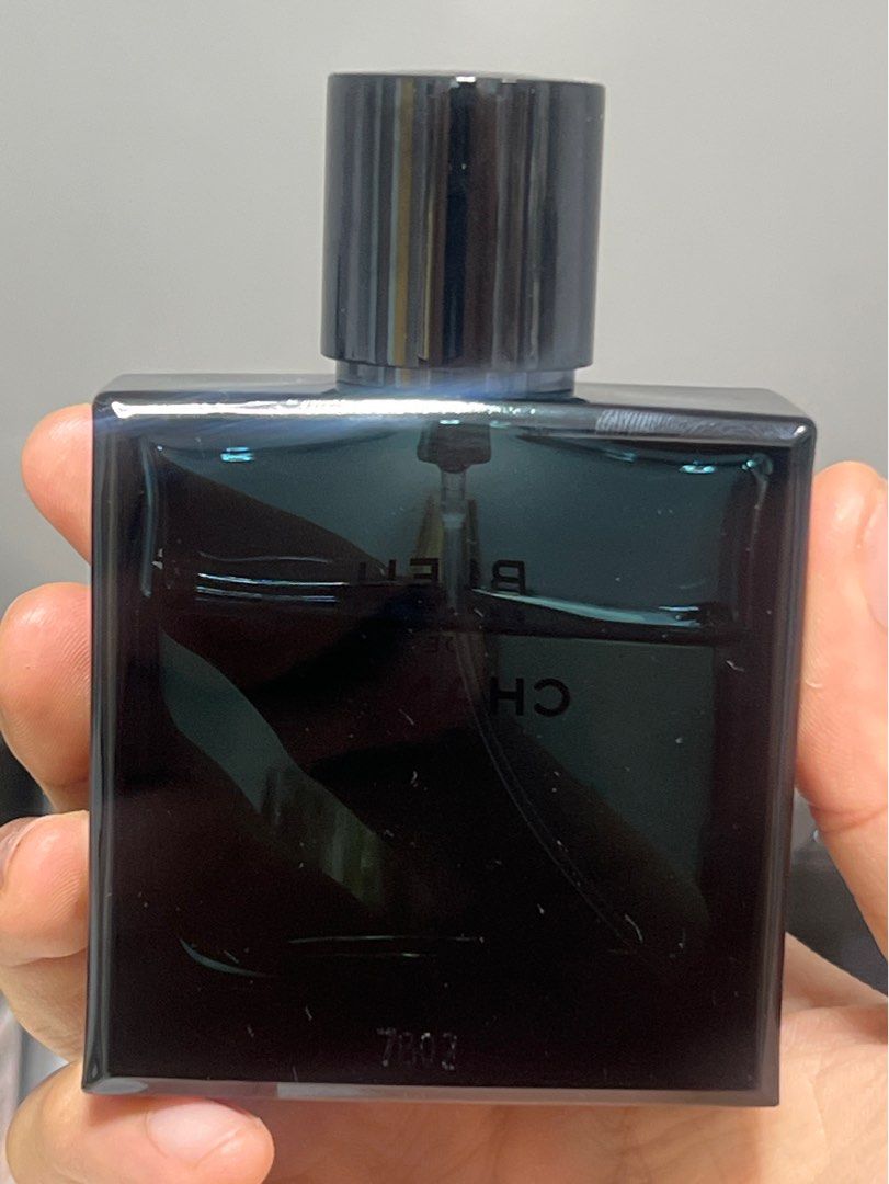 Cheapest chanel on sale bleu