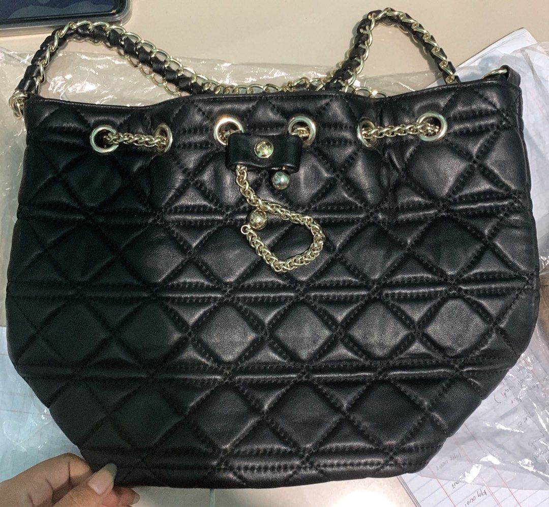 Chanel sling 2019