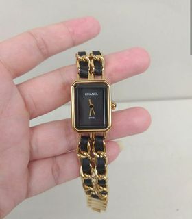 Chanel watch ❤