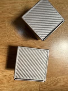 Chefmade Square Loaf Pan