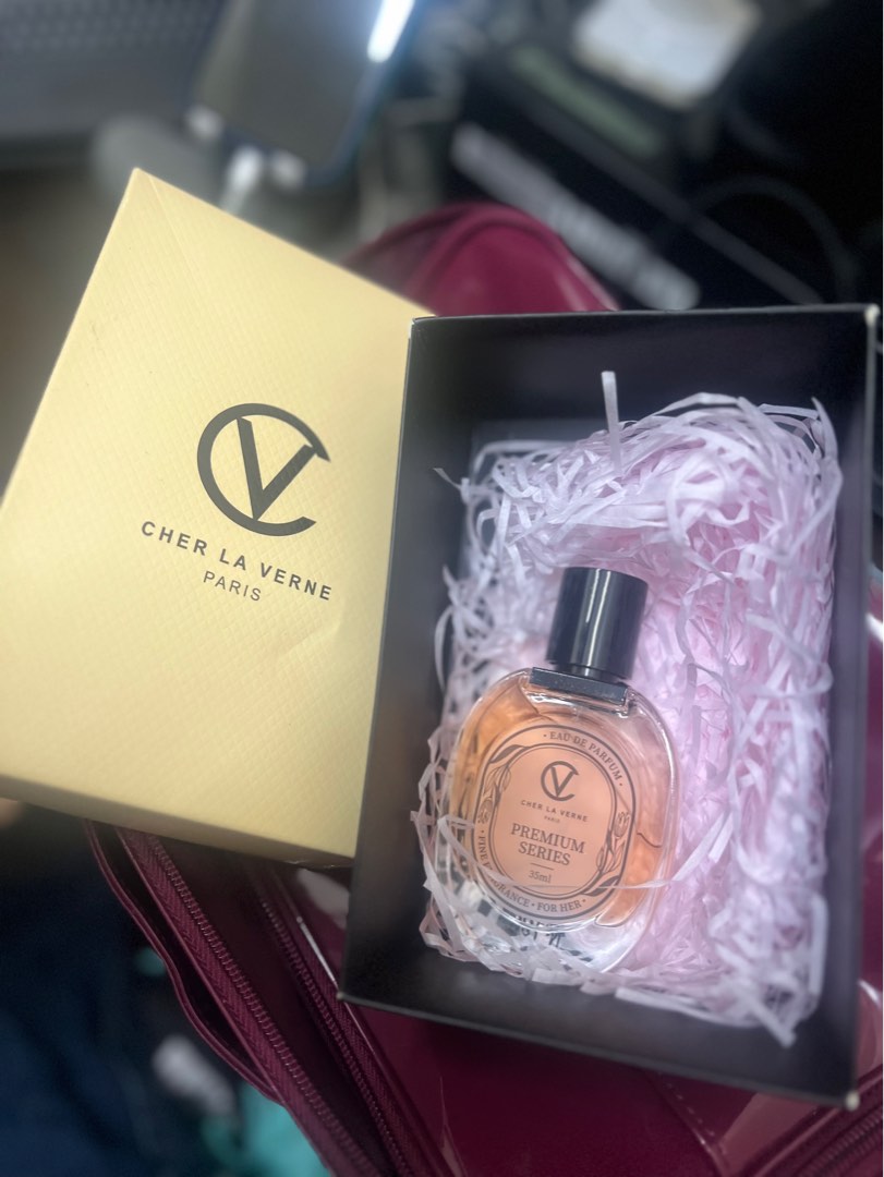 Cher la verne perfume outlet