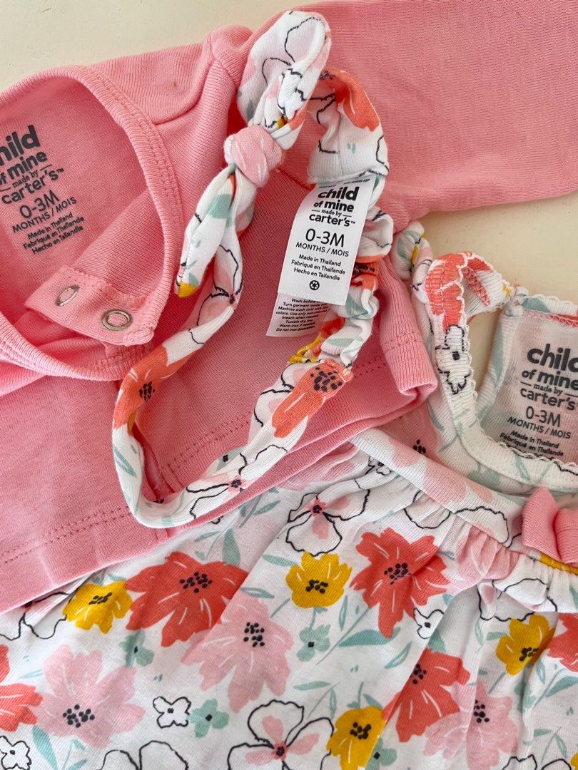 Child of mine baby sale clothes