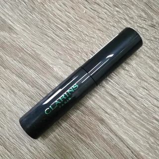 Clarins mascara