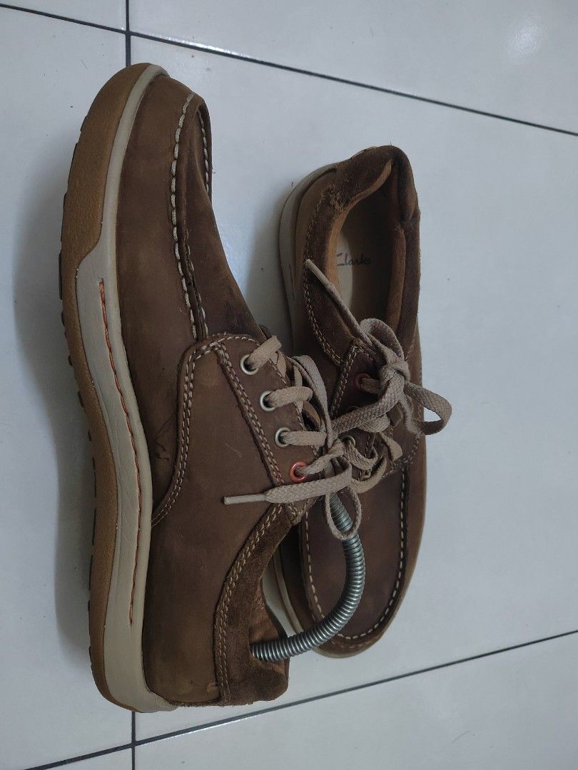 Clarks discount sale 218