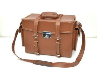 Classic Camera Bag