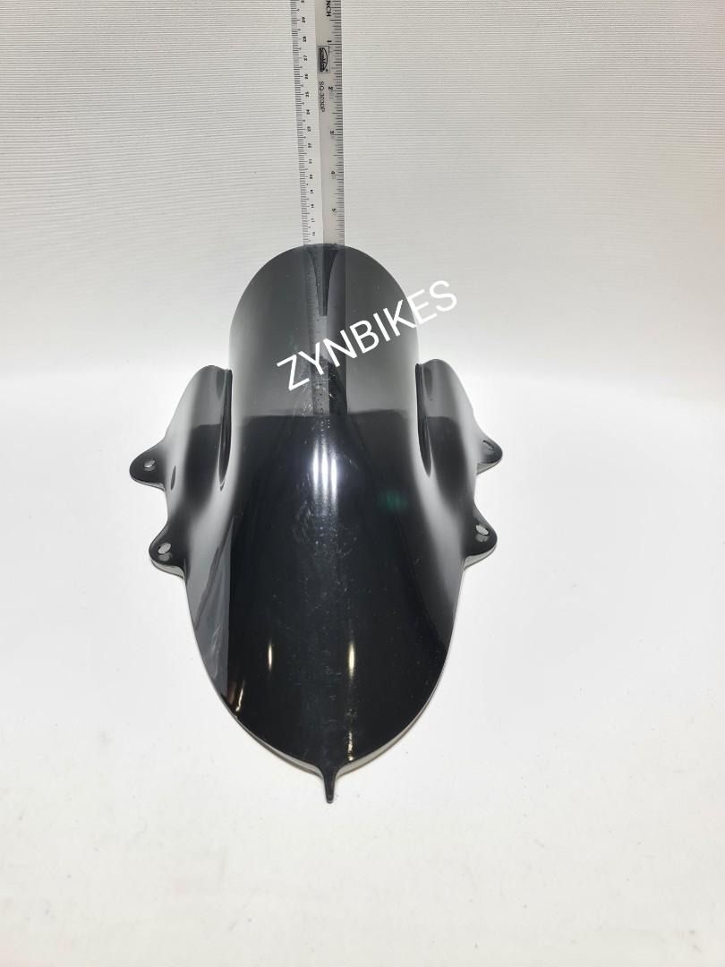 R15 v3 front visor price deals