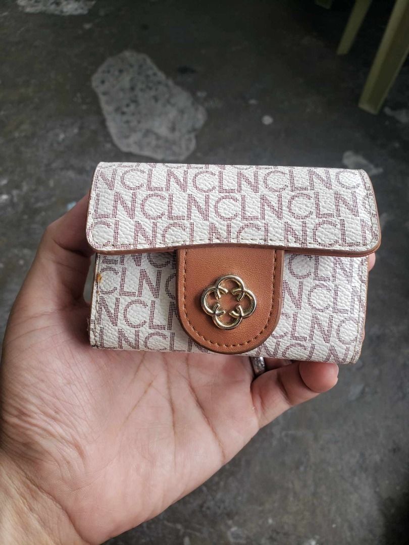 CLN - Celine Bag (Light brown), Women's Fashion, Bags & Wallets, Purses &  Pouches on Carousell
