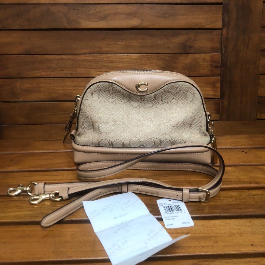 Coach f38113 sales