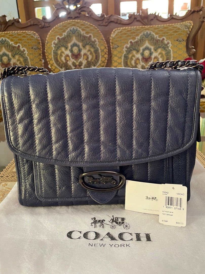 Melody shoulder bag 29 with quilting outlet