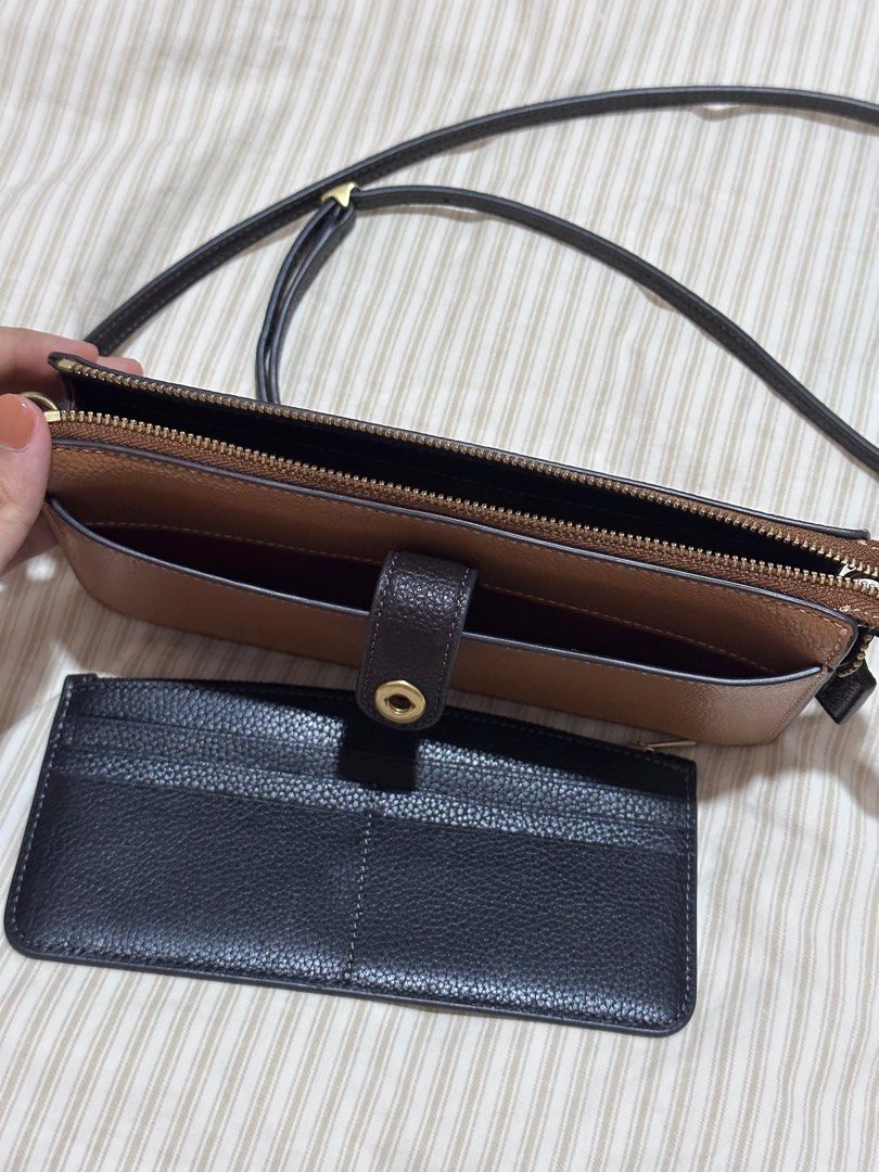 Coach discount noa crossbody