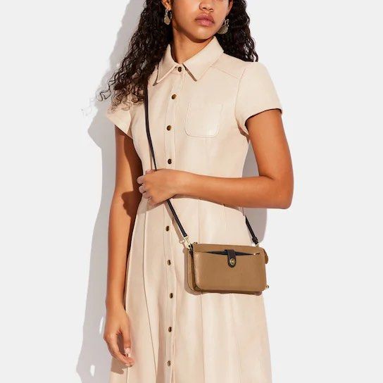 Coach pop up messenger bag online