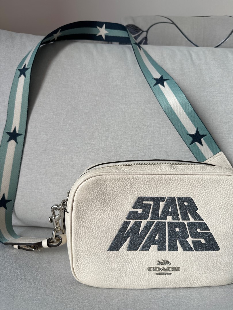 Coach star hotsell wars sling bag