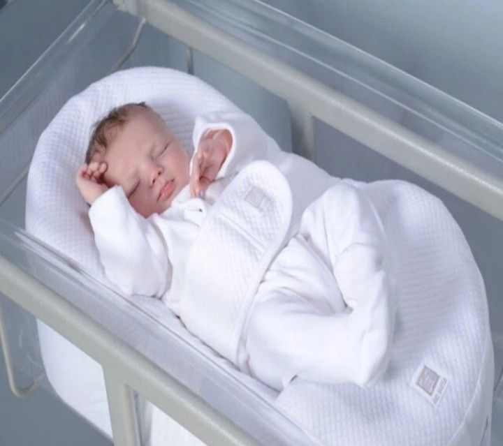 Baby castle bassinet cheap