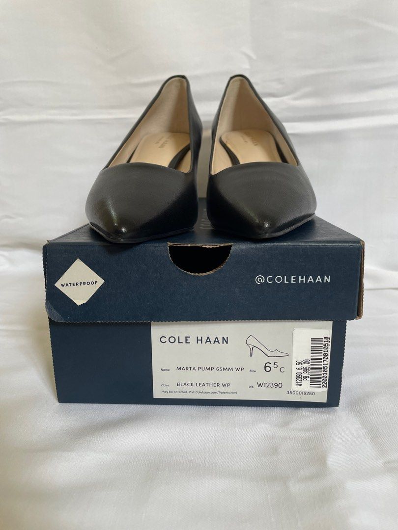 Cole haan 1.5 on sale