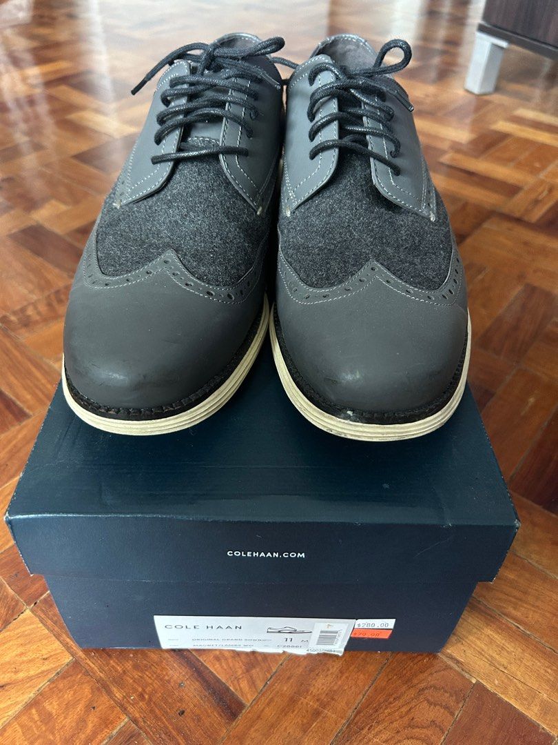 Cole haan original grand sale sales