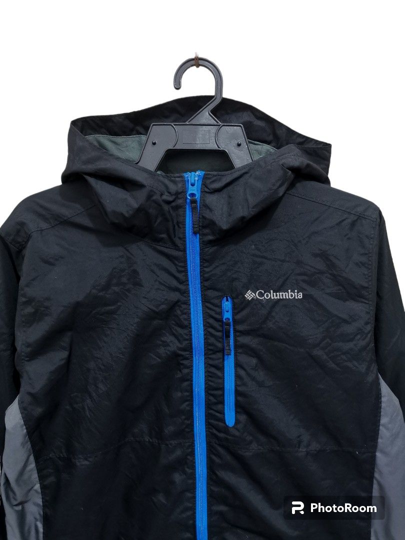 Columbia morning view packable on sale jacket