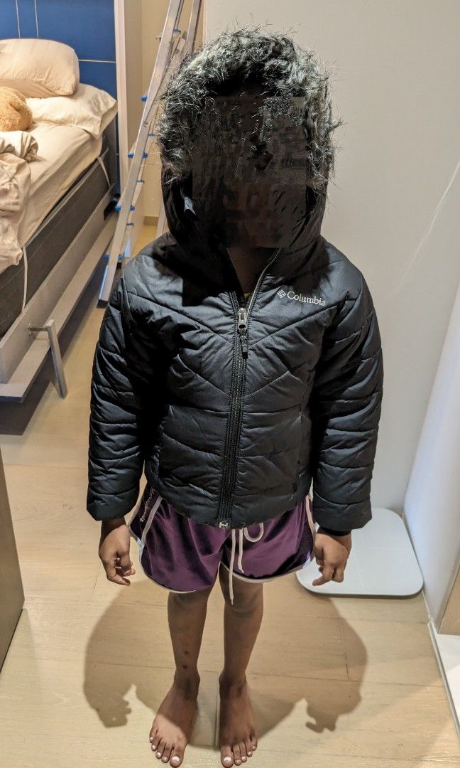 Jacket for 6 year old boy hot sale