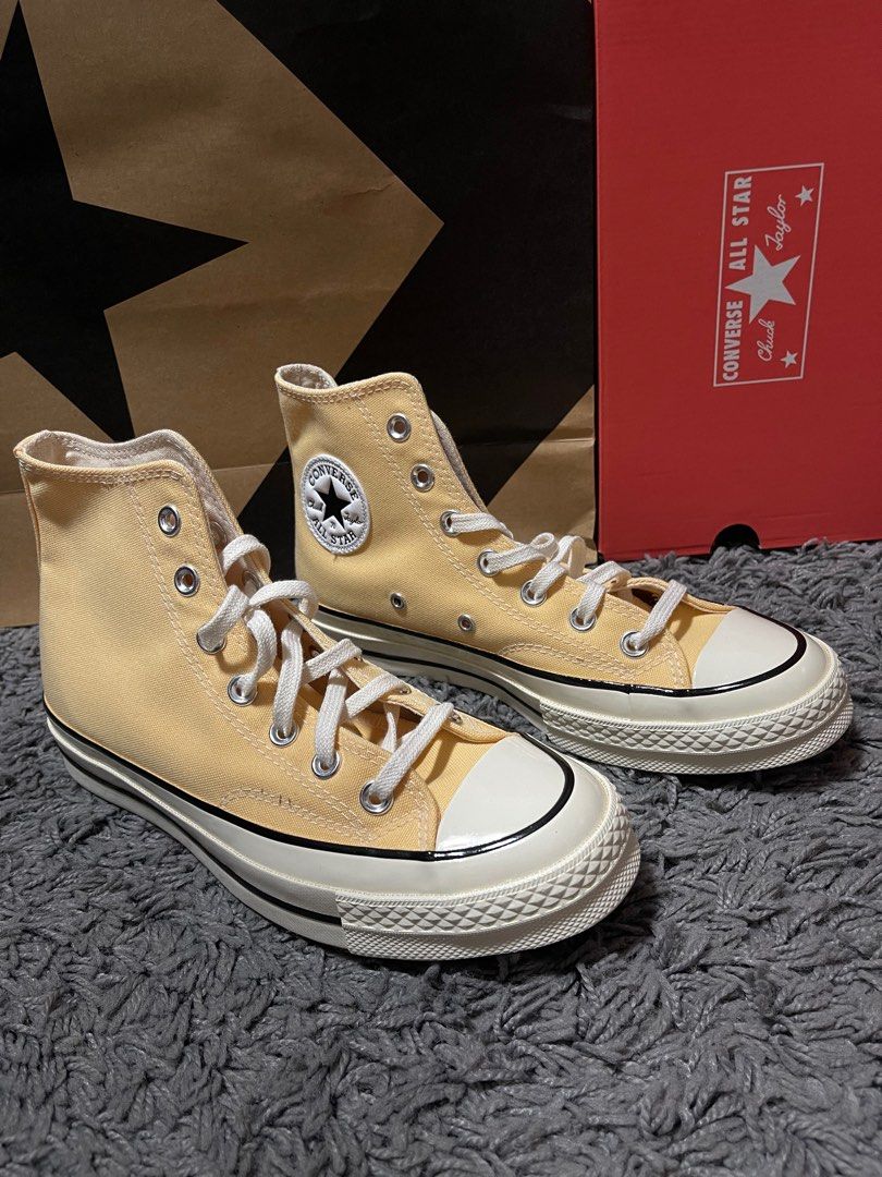 Chuck 70 online club gold
