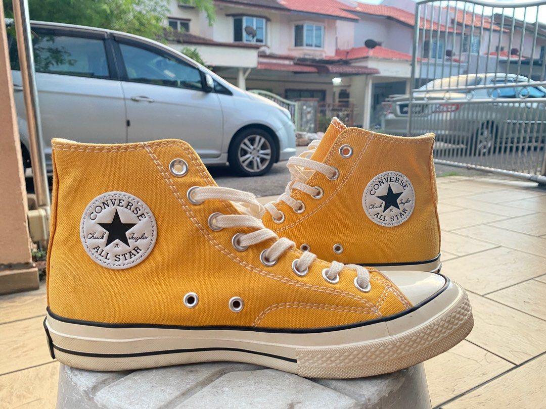 Converse 70s shop original zara
