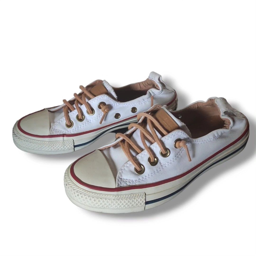 Converse Chuck Taylor All Star Shoreline Women s Fashion