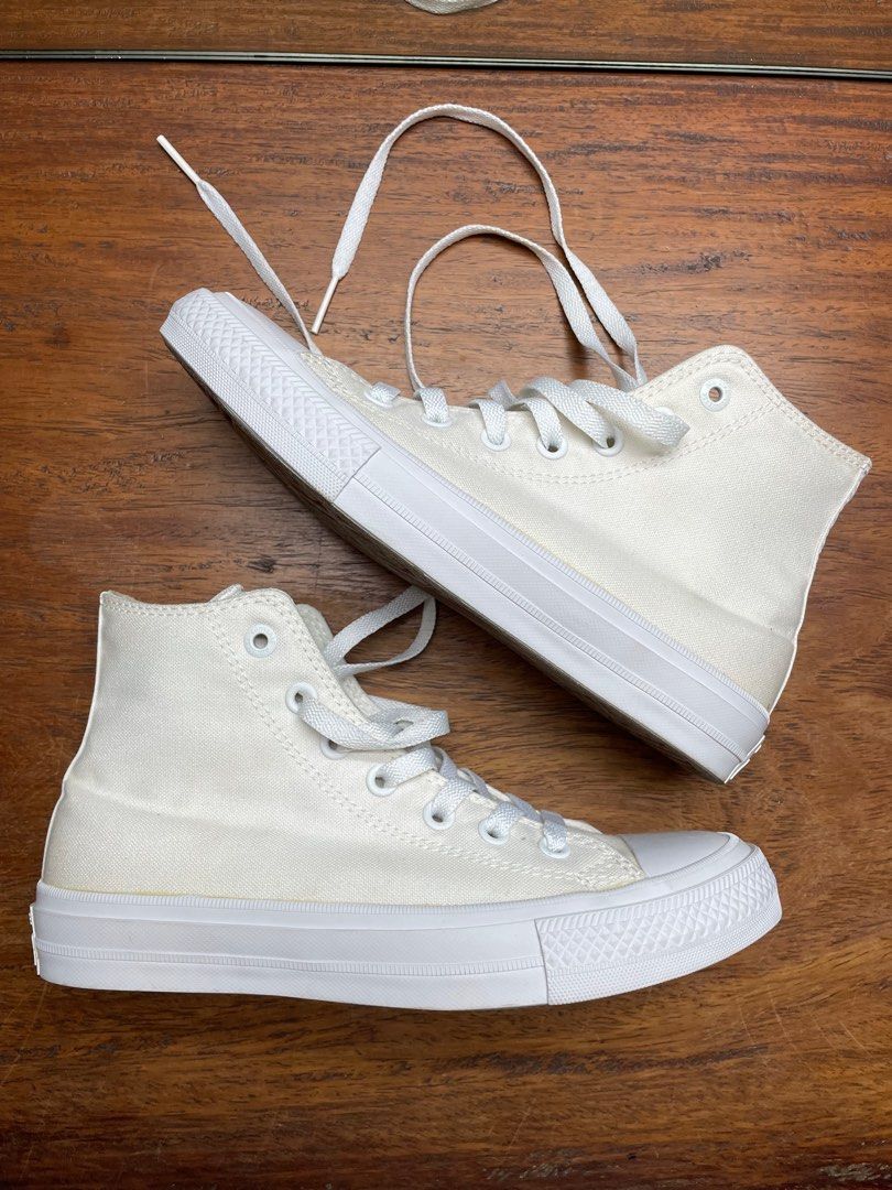 Converse chuck sales taylor ii