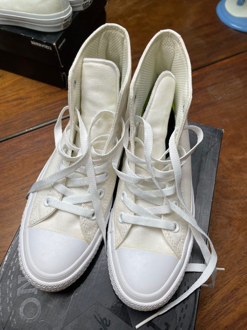 Converse chuck on sale 2 high top