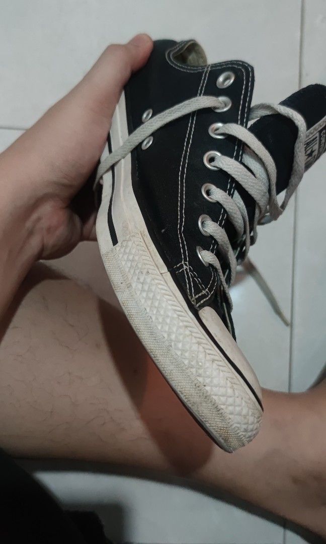 Converse worship discount
