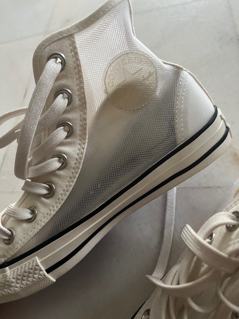 Mesh converse discount