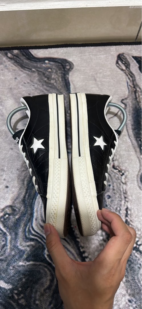 Converse one hotsell star wallpaper