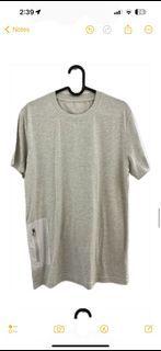 Cotton on shirt