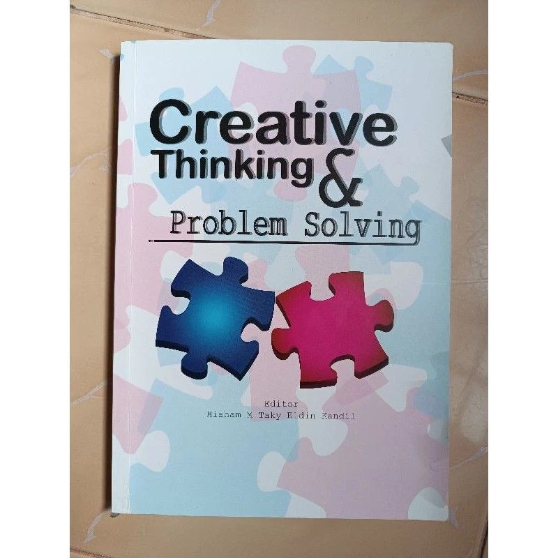 Creative store thinking toys