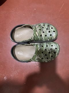 Crocs - unisex