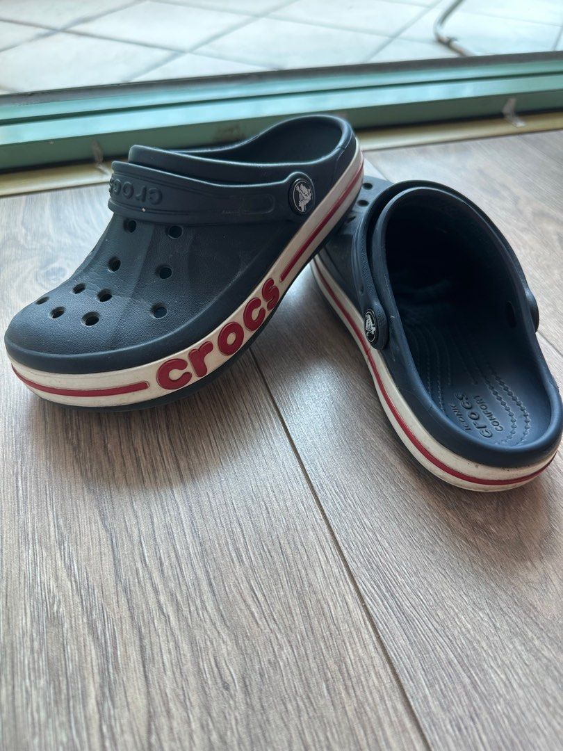 Crocs c13 clearance eu size