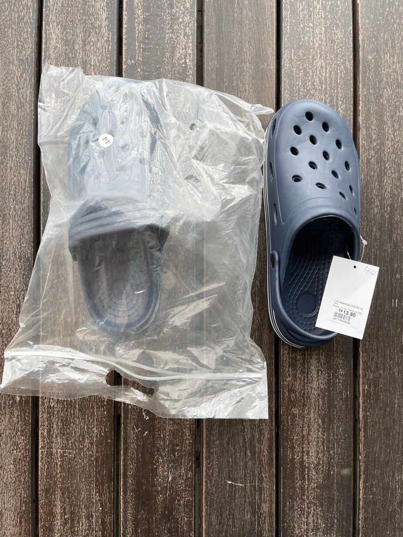 Crocs size 2025 44