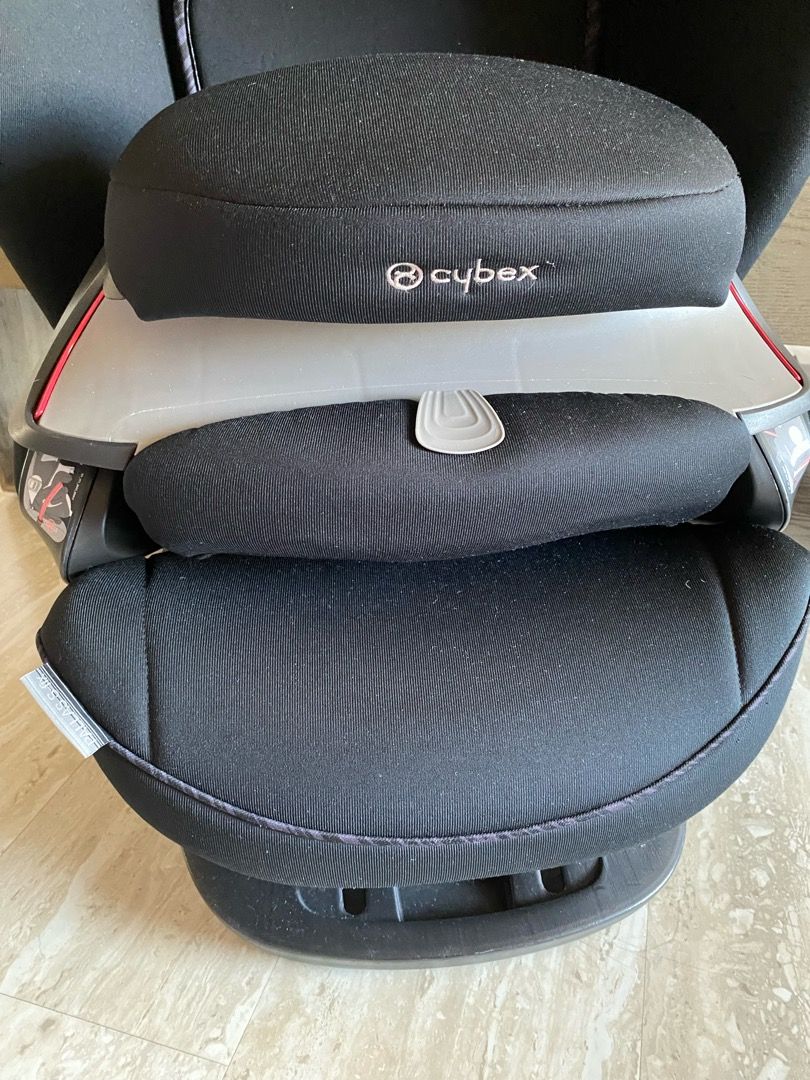 Cybex pallas s fix