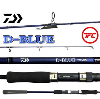 100+ affordable daiwa rod For Sale, Fishing