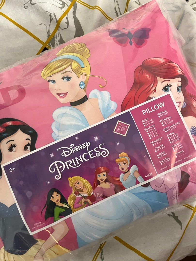 Magic pillow dakki clearance