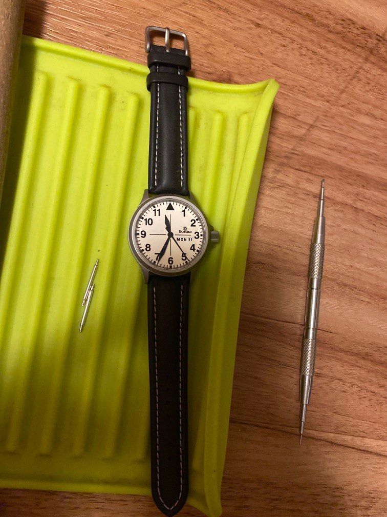 Damasko gmt store