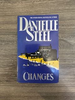 Danielle Steel - Changes (Fictional Storybook)