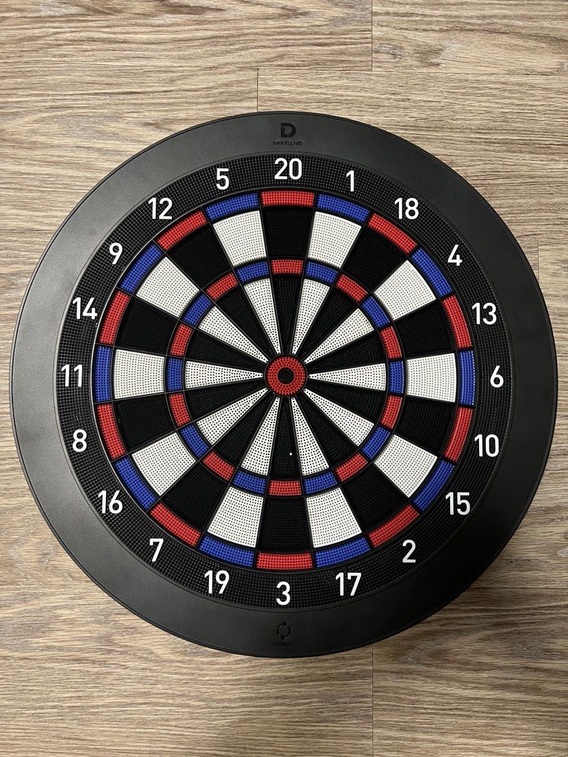 DARTSLIVE HOME, 運動產品, 其他運動配件- Carousell