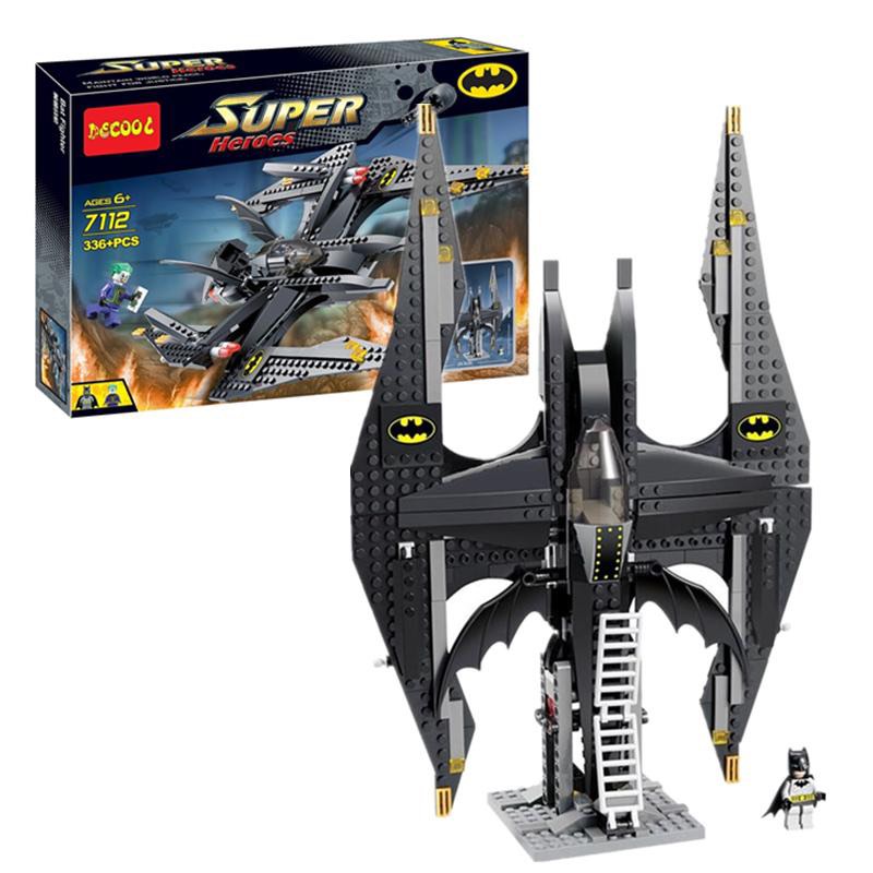 Decool batman tumbler store